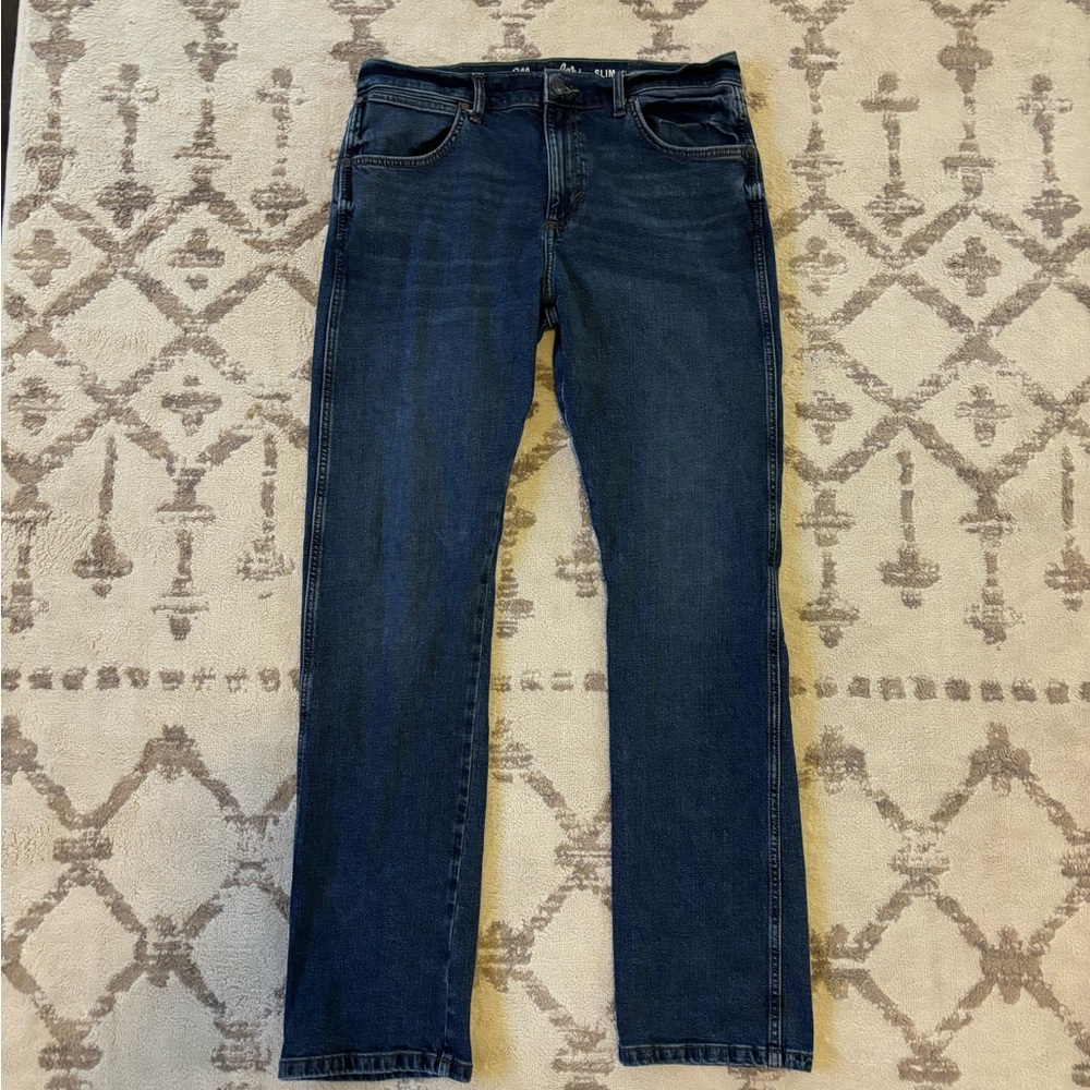 Wrangler retro jeans